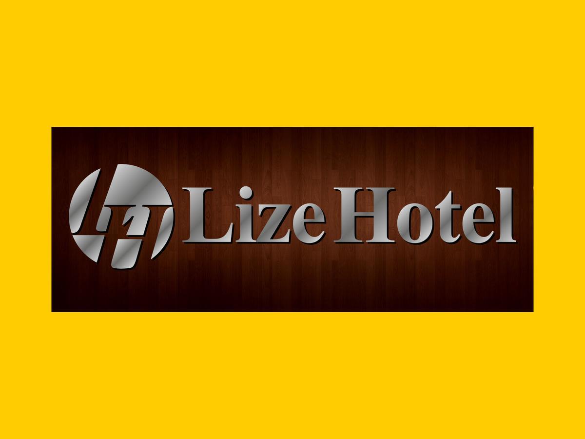 Lize Hotel Кампінас Екстер'єр фото